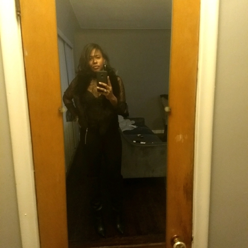 Meet your Posher, Quiana